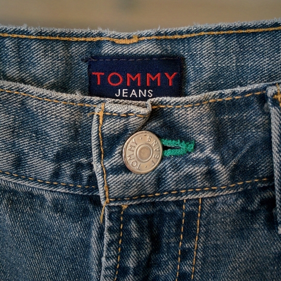 Tommy Hilfiger Freedom Jeans, 32x32 - Picture 2 of 15